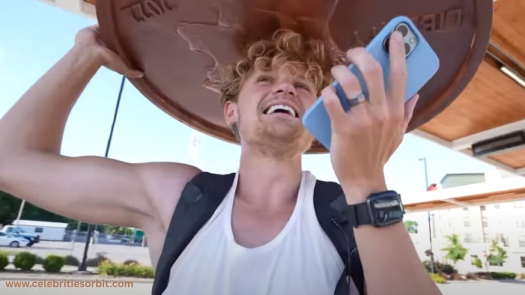 Ryan Trahan Net Worth (2025)