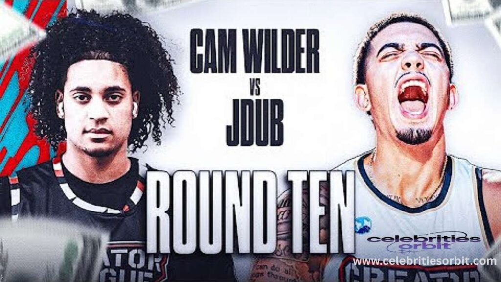 Cam Wilder Achievements and Highlights