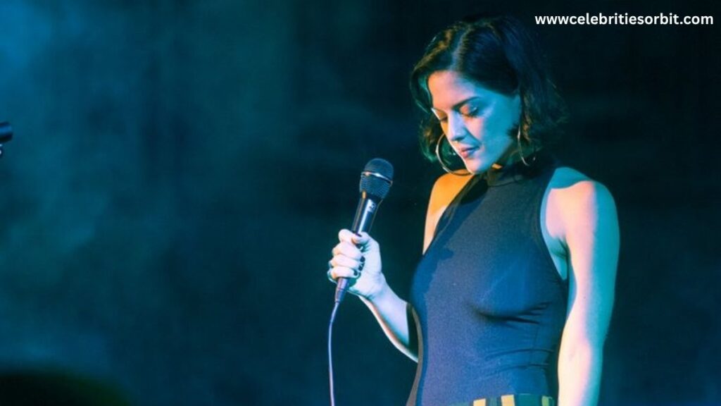 Maria Zardoya Age Biography Net Worth Career