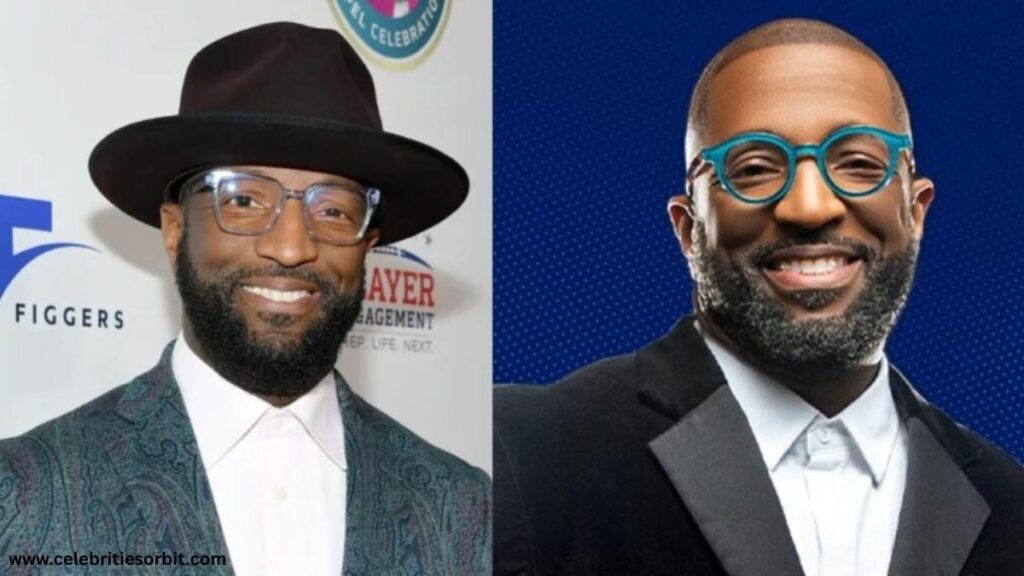 Who Is Rickey Smiley? Understanding His Marriage and Relationship History