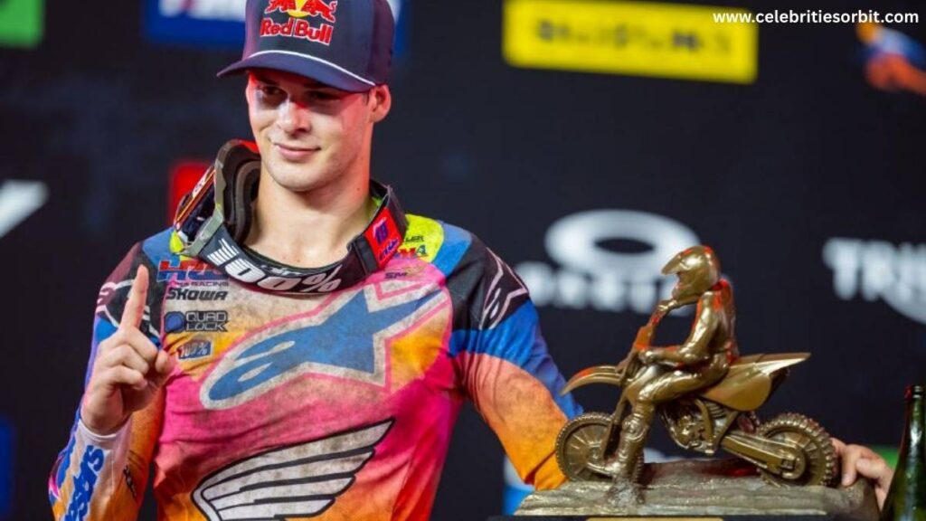 Jett Lawrence Age Biography Net Worth Career