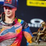 Jett Lawrence Age Biography Net Worth Career