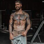 Thoren Bradley Wife Age Biography Net Worth