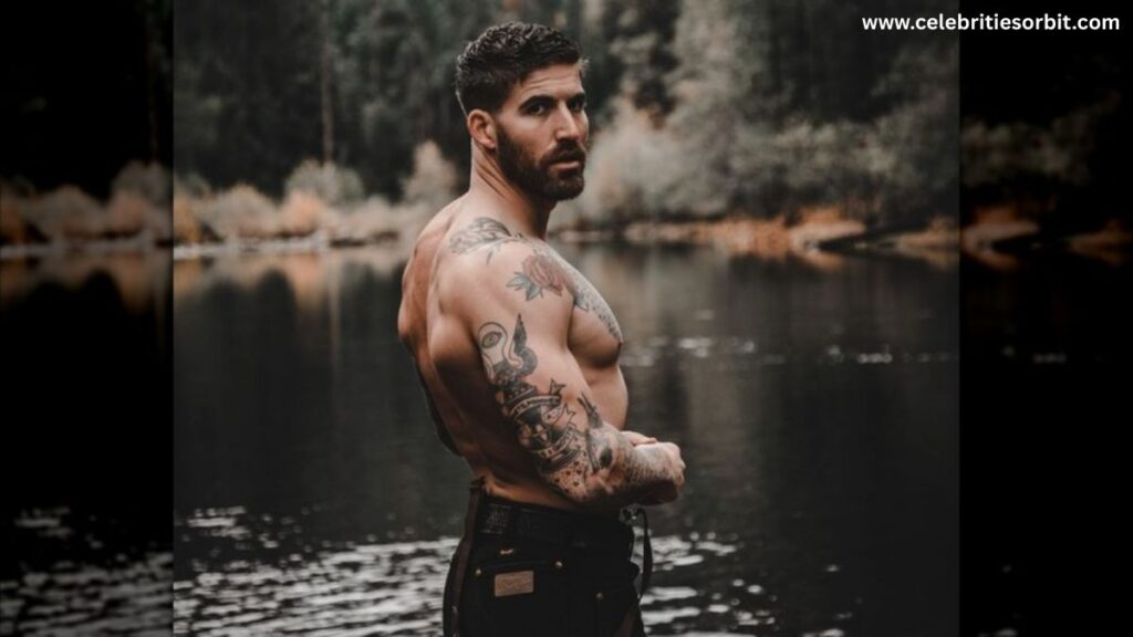 Who is Thoren Bradley?