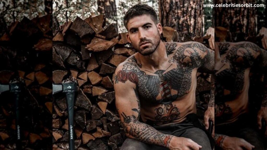 Thoren Bradley Personal Life