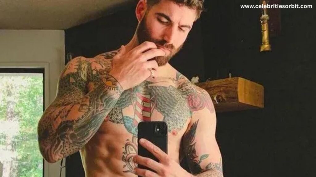 Thoren Bradley Net Worth in 2025