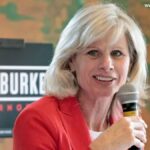 Mary Burke Age Biography Net Worth Career