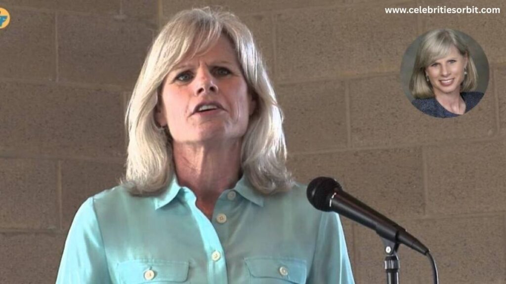 Mary Burke Net Worth