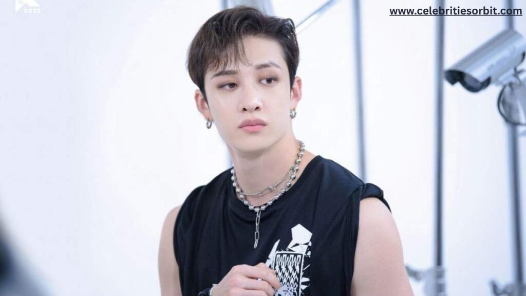 Bang Chan Age More Than a Number, The Story of Stray Kids