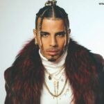 Rauw Alejandro Age Biography Net Worth Career