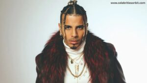 Rauw Alejandro Age Biography Net Worth Career