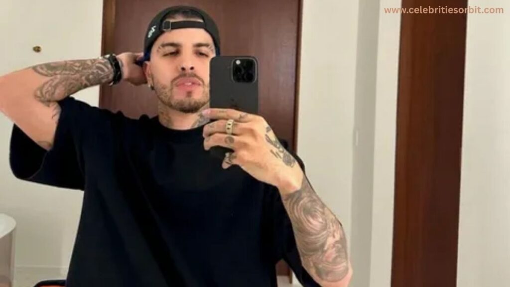 Rauw Alejandro and His Global Rise