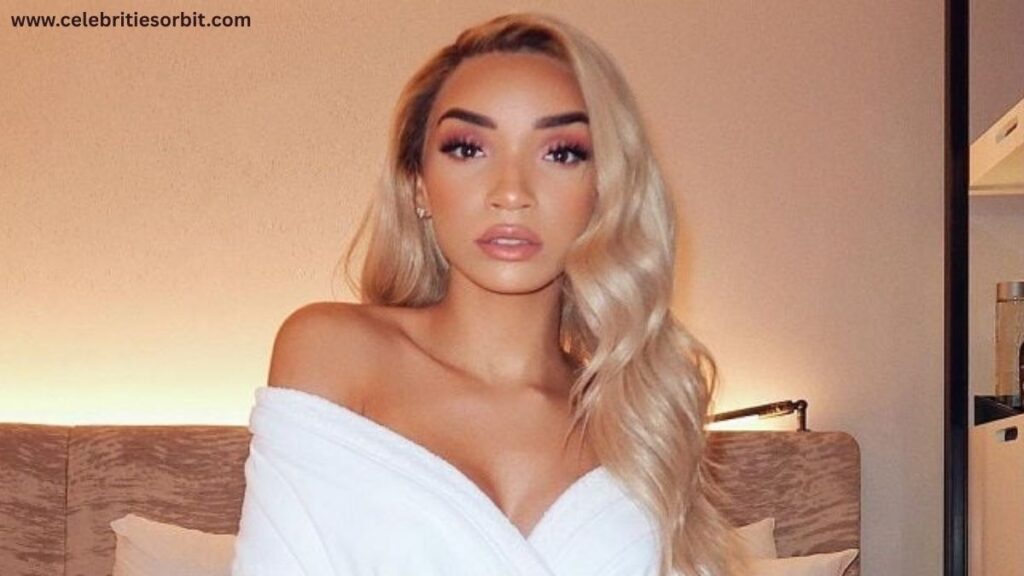 Early Life and Background