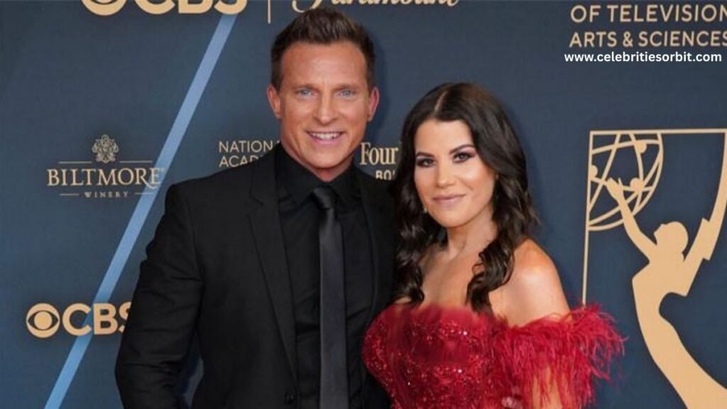 Michelle Lundstrom Age Biography Net Worth