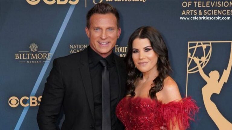 Michelle Lundstrom Age Biography Net Worth