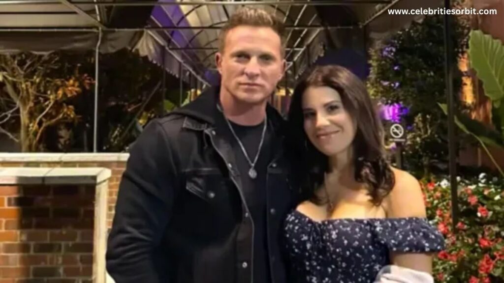 Michelle Lundstrom Career: From Home Cook to Celebrity Chef