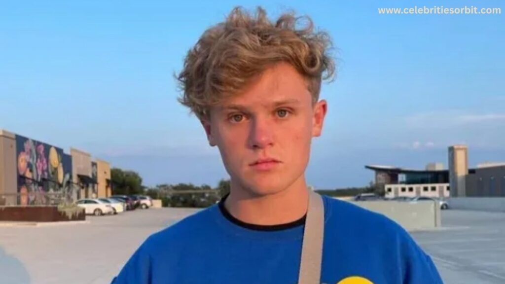 Ryan Trahan Age and Early Life