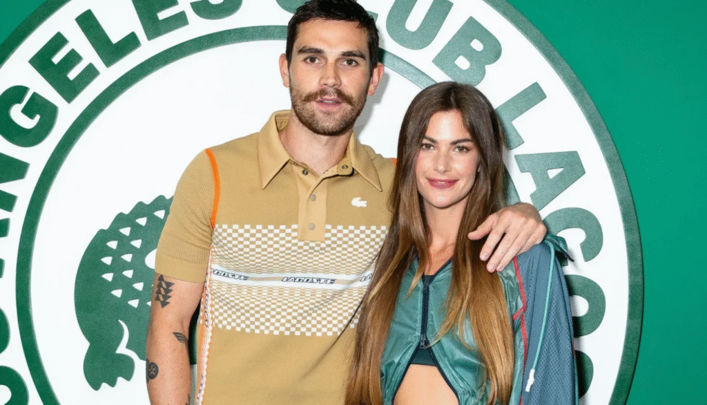 Clara Berry Personal Life: Family, Relationships, and Motherhood