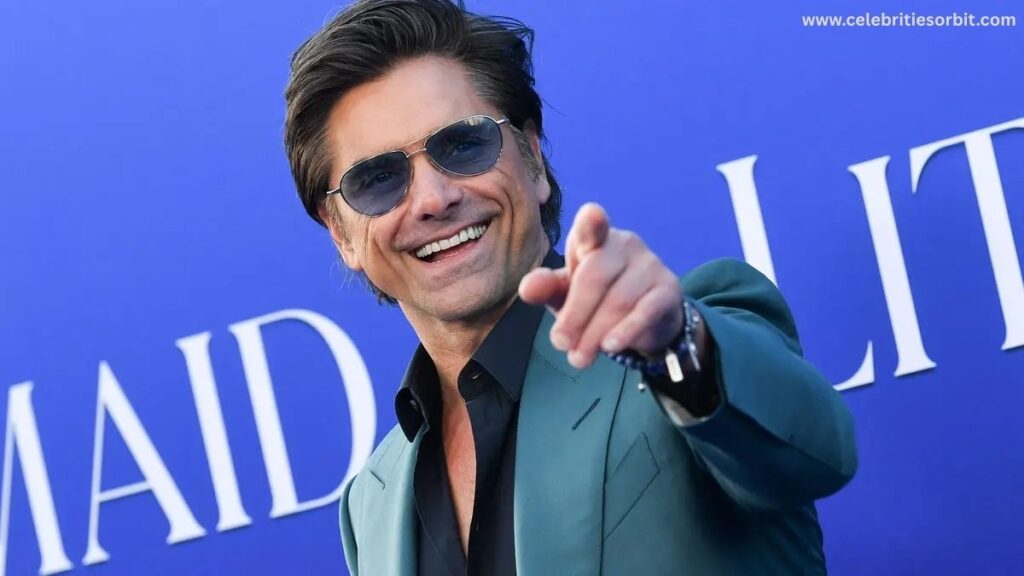 John Stamos Age