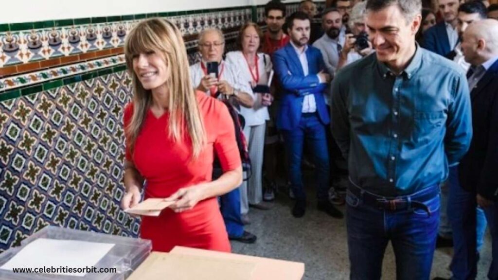 Who Is Boris Sanchez?