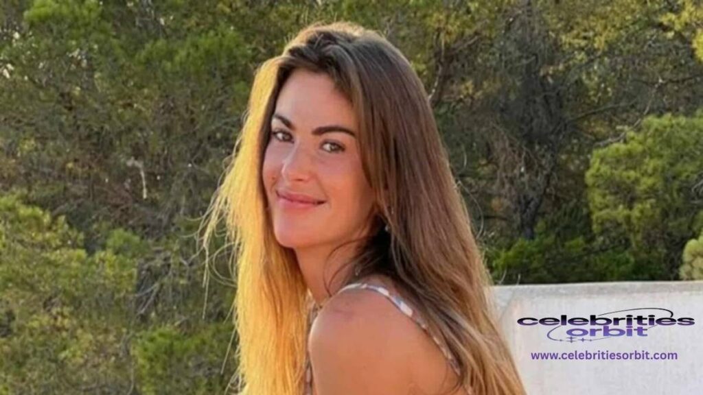 Clara Berry Biography: Early Life and Background