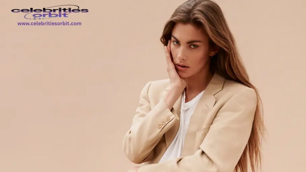 Career: Modeling Journey and Rise to Fame