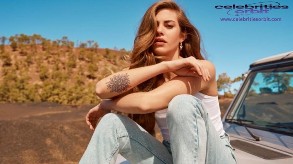 Lifestyle: Fashion, Fitness, and Art