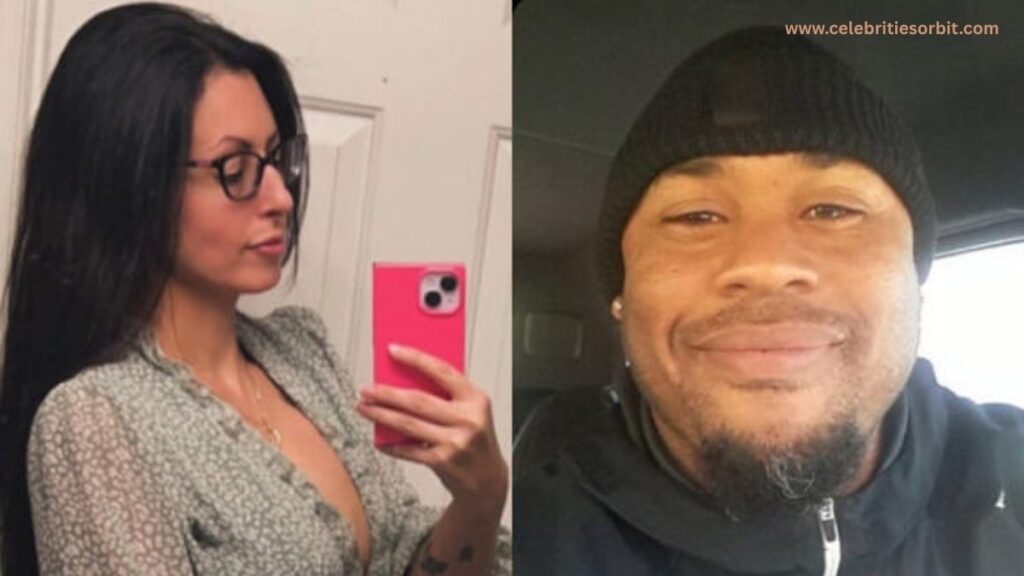 The Role of Nicole Martinez