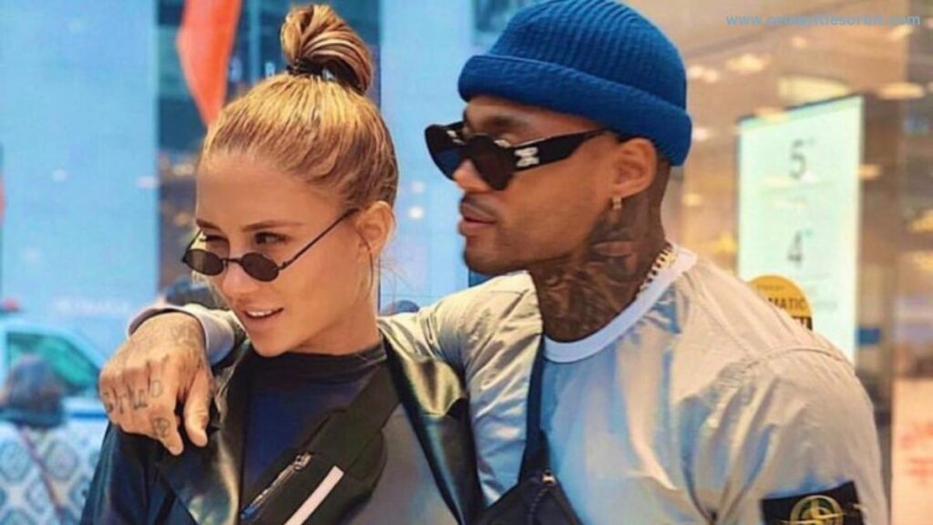 and Niykee Heaton: The Love Story That Captured Fans