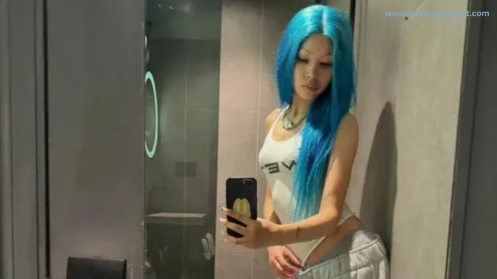 Molly Santana Net Worth 2025 and Income Sources