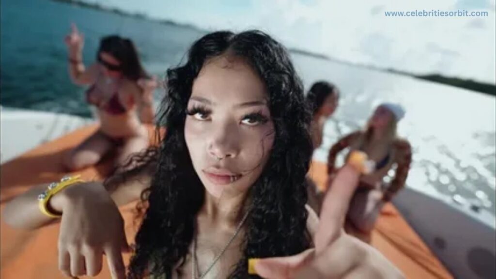 Molly Santana Lifestyle, Hobbies, and Interests