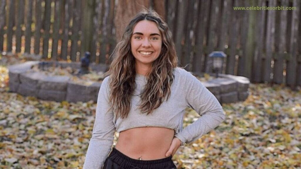 Abby Champlin Biography