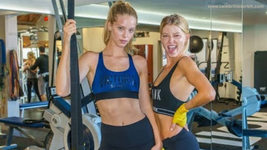 Abby Champlin Lifestyle and Personal Interests