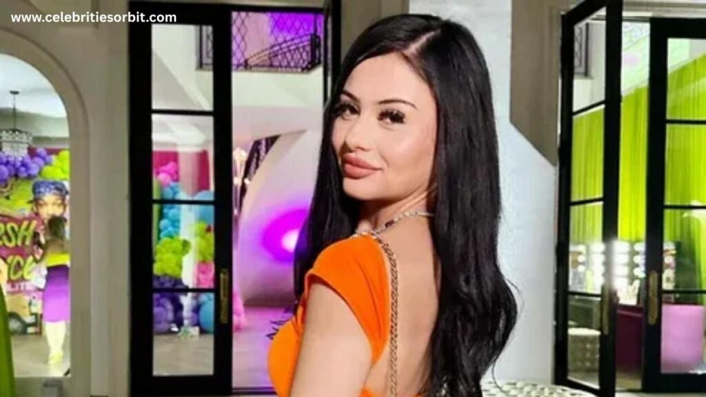 A Literary Voice Forged in Truth: The Books of Wendy Ortiz