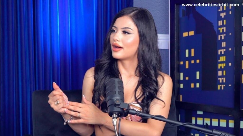 The Therapist's Chair: Wendy Ortiz, Psychotherapist