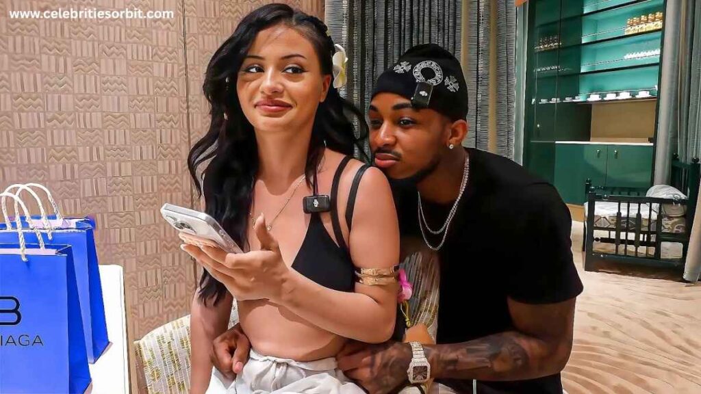 Personal Journey and Public Persona