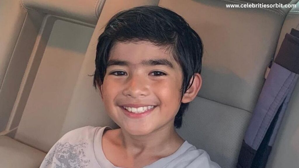 Gordon Cormier Age and Early Life