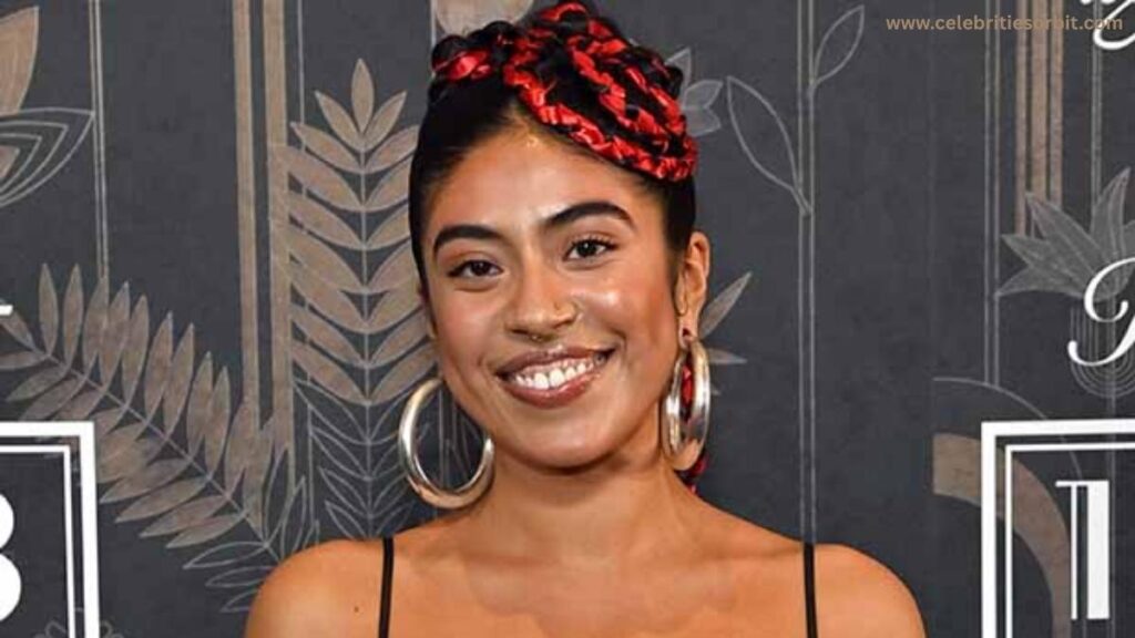 Success Measured: Aminah Nieves Net Worth and Influence