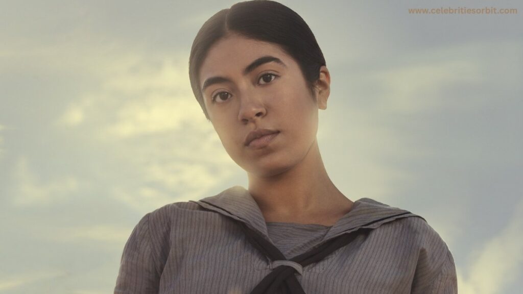 A Physical Presence: Height and On-Screen Charisma