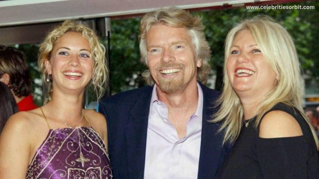 Who Is Lady Joan Templeman?