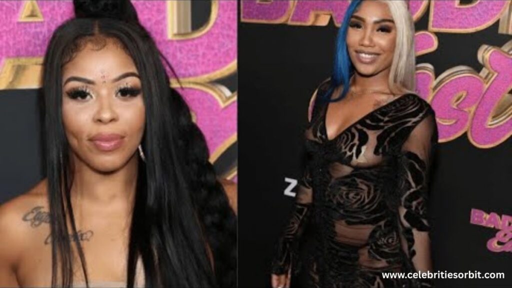 Tesehki Personal Life