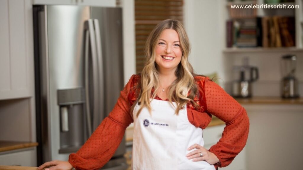 Damaris Phillips Kids Family Age Parents Husband