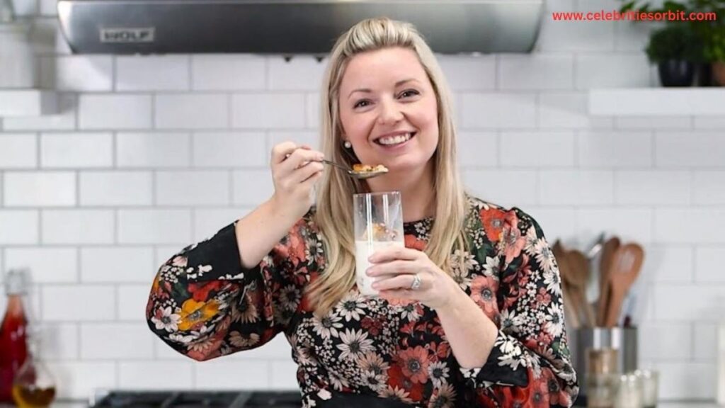 Who Is Damaris Phillips