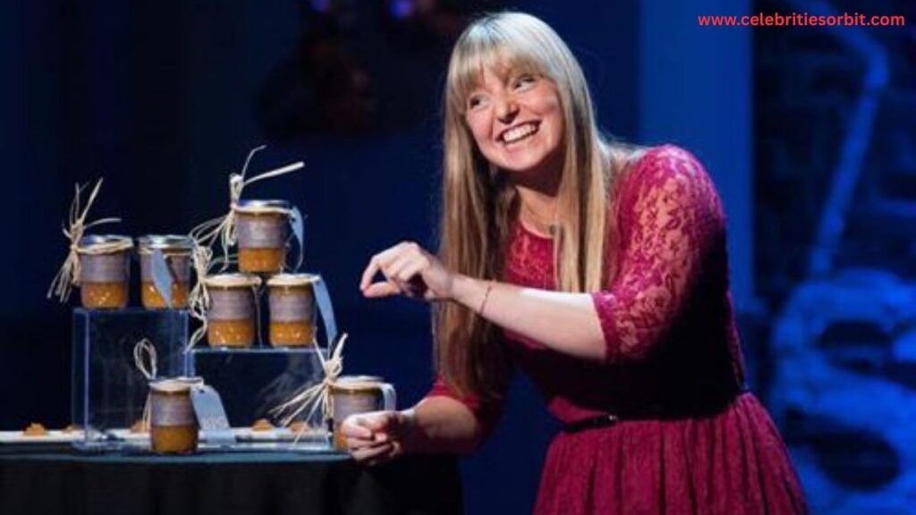 Food Network Breakthrough