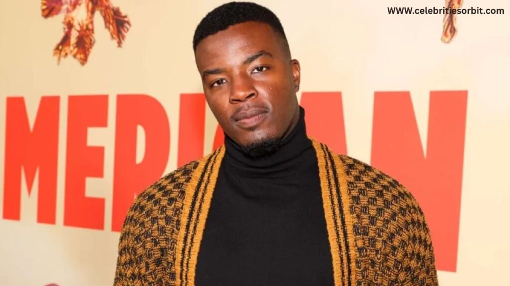 Who Is Daniel Ezra? A Brief Biography