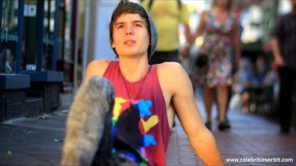 Ren Gill Biography: The Man Behind the Music