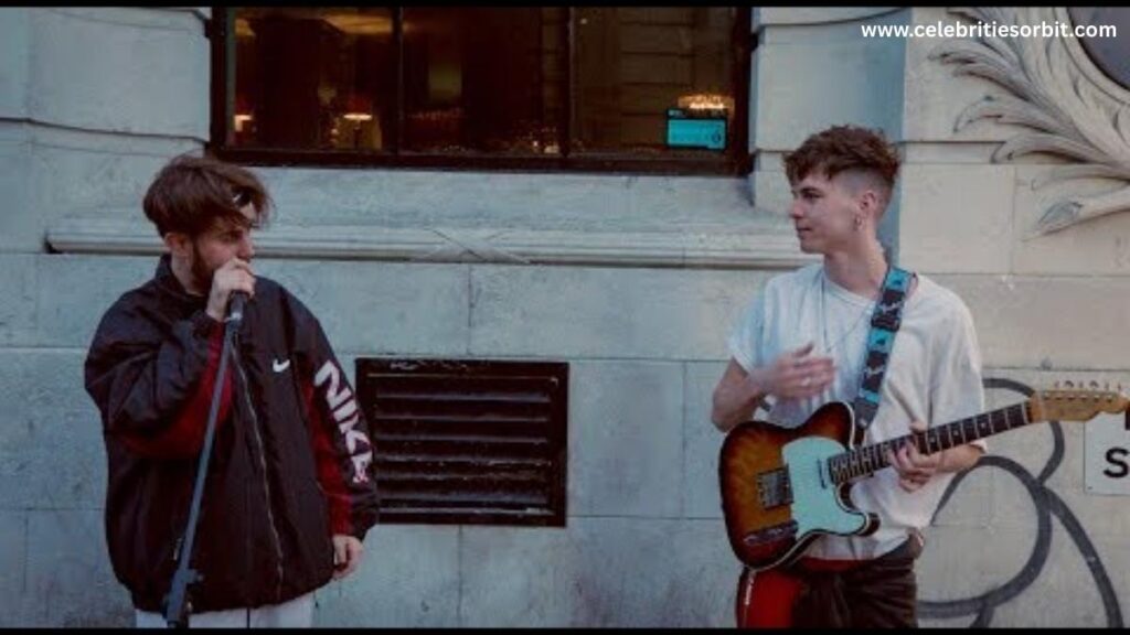 Ren Gill Net Worth 2025: How Much Is Ren Gill Worth?