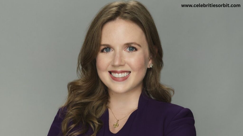 Who Is Jamie Hartwright Get to Know Judge Judy’s Daughter