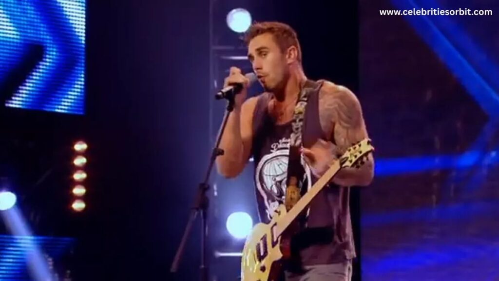 Joseph Whelan Singer Net Worth Inside the $2.5M Fortune