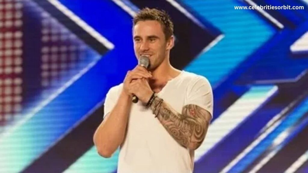 Joseph Whelan Early Life and Musical Roots